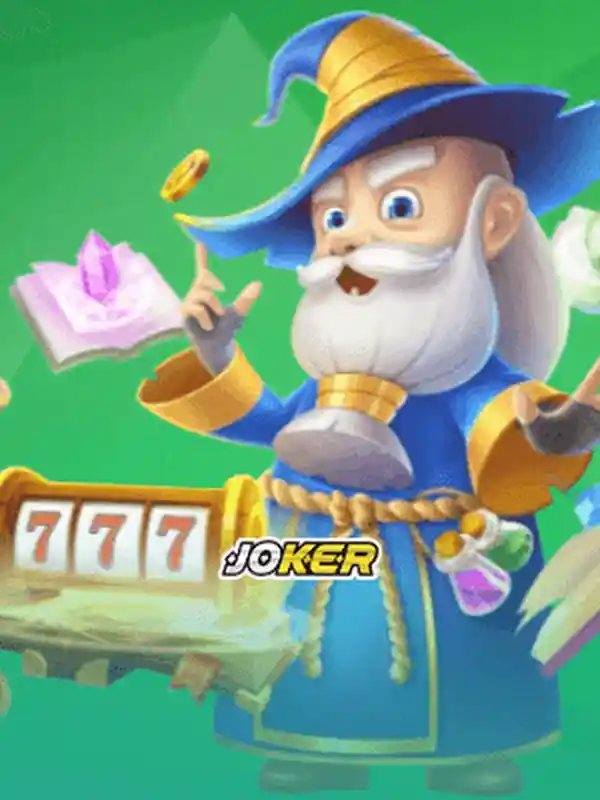 JOKER ইলেকট্রনিক